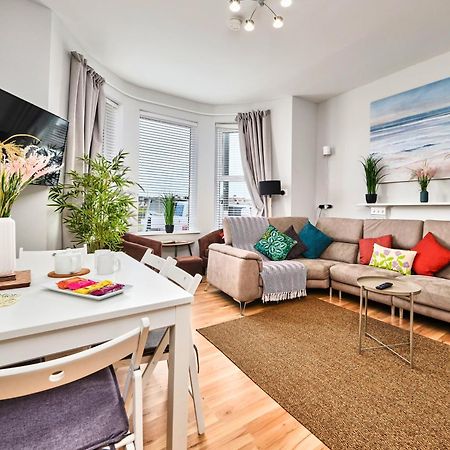 1 Dunluce Green - Portrush By The Sea Bagian luar foto