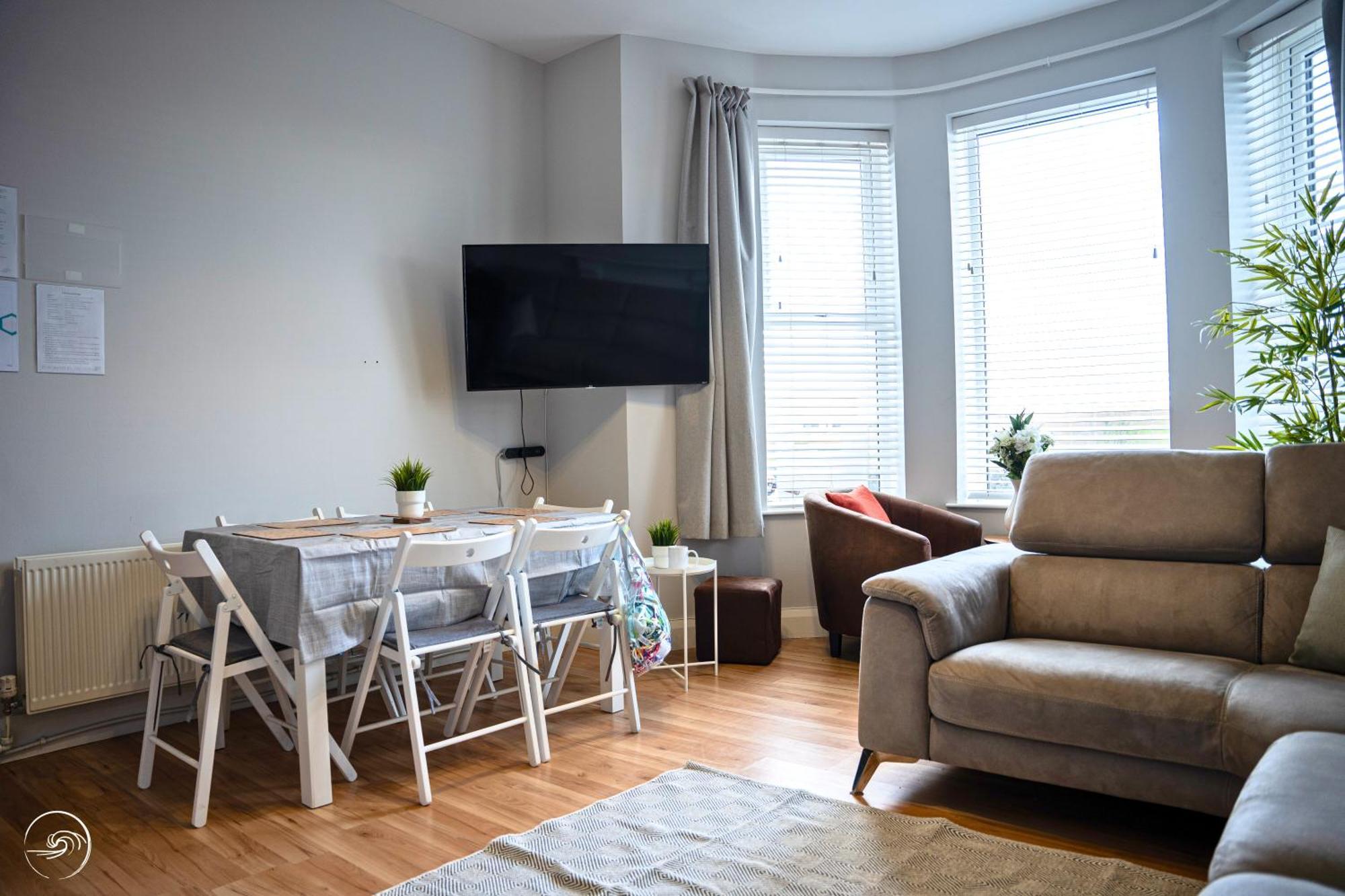 1 Dunluce Green - Portrush By The Sea Bagian luar foto