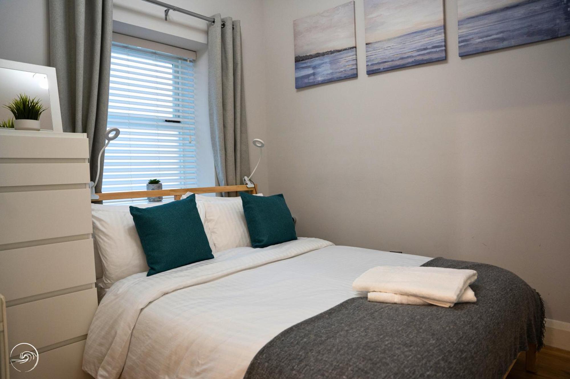 1 Dunluce Green - Portrush By The Sea Bagian luar foto