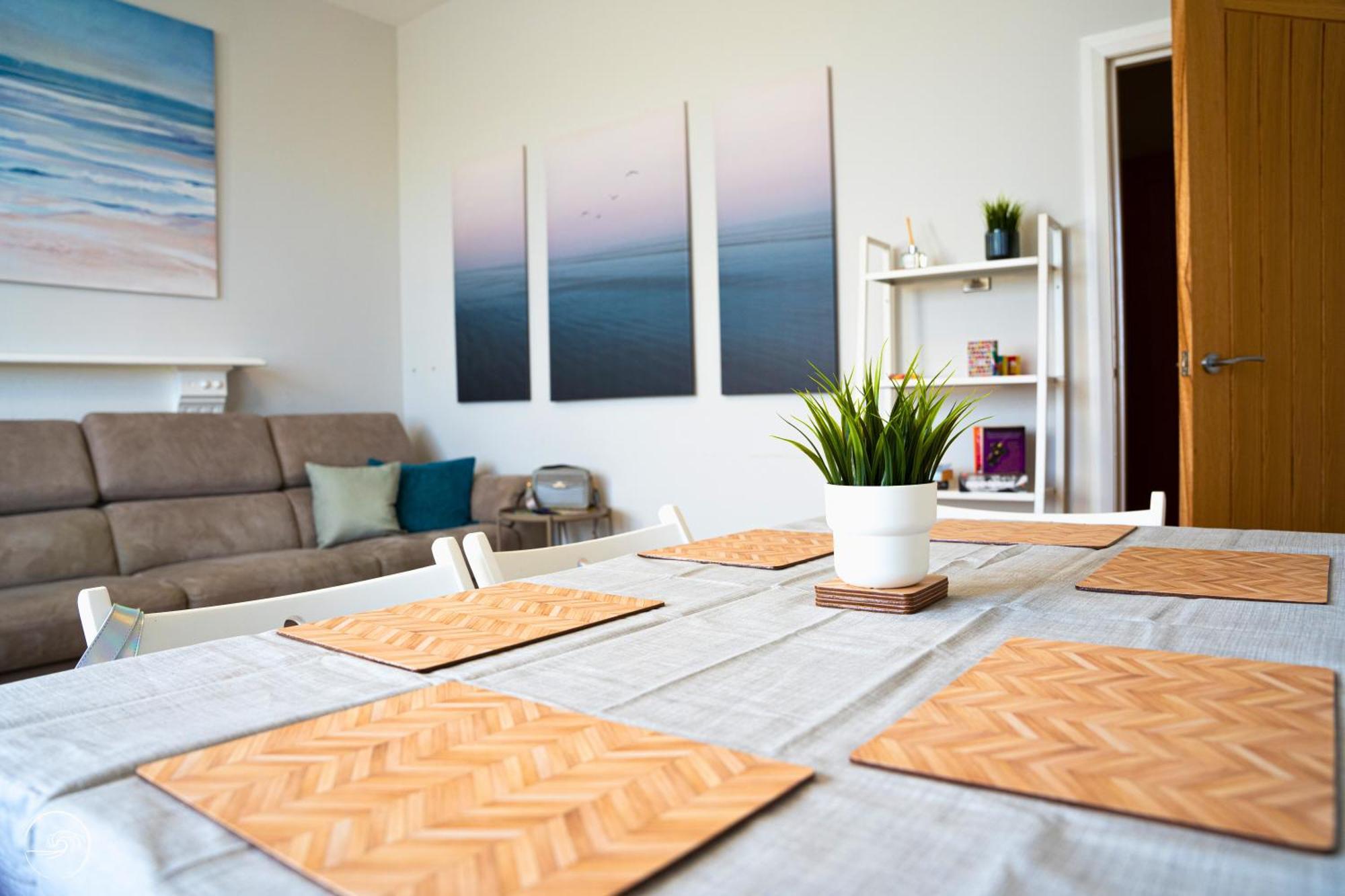 1 Dunluce Green - Portrush By The Sea Bagian luar foto